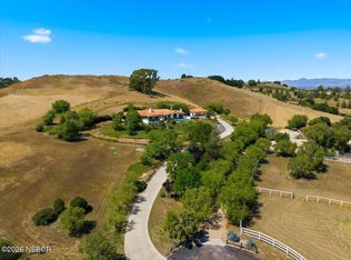 1611 Fredensborg Way, Solvang, CA 93463