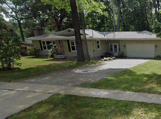 1165 Horton Rd, Muskegon, MI 49445