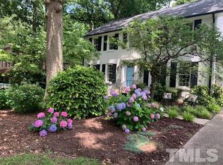 1109 Paine Ct, Raleigh, NC 27609