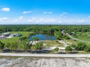 3300 Sand Rd, Cape Coral, FL 33993