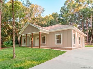43 S Herbert Allan Rd, Newton, AL 36375