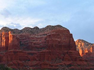 15 Broken Arrow Dr, Sedona, AZ 86351