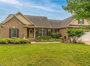 184 Stillwater Ln, Reidsville, NC 27320