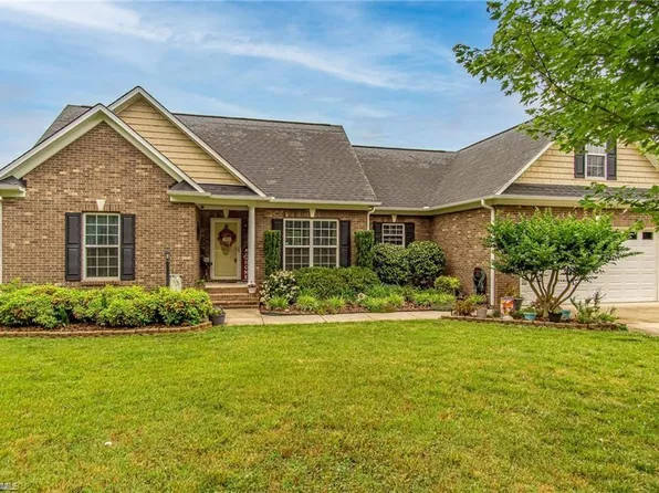 184 Stillwater Ln, Reidsville, NC 27320