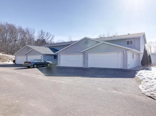 3018 Timber Ter #4, Menomonie, WI 54751