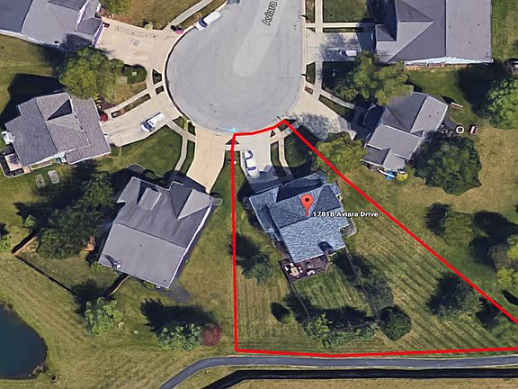 4th image of 17818 Aviara Dr