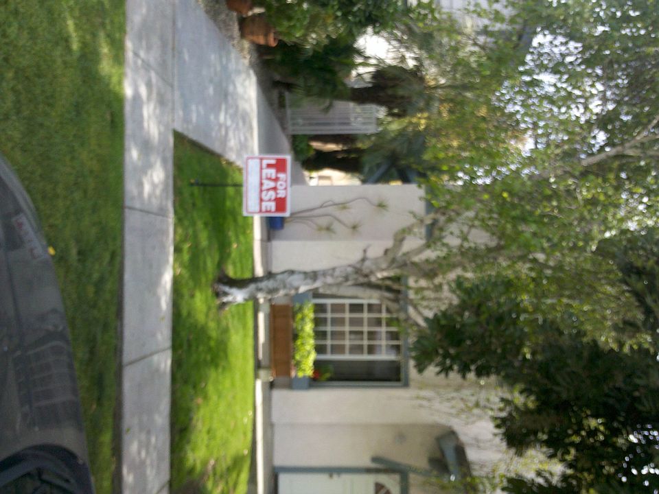 Building Street Entrance