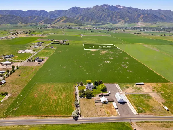2765 W 6400 S, Wellsville, UT 84339