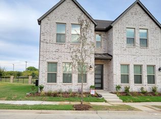 4645 Piedras Lanzar Dr, McKinney, TX 75070