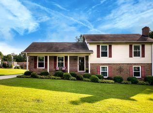 1826 Keogh St, Burlington, NC 27215