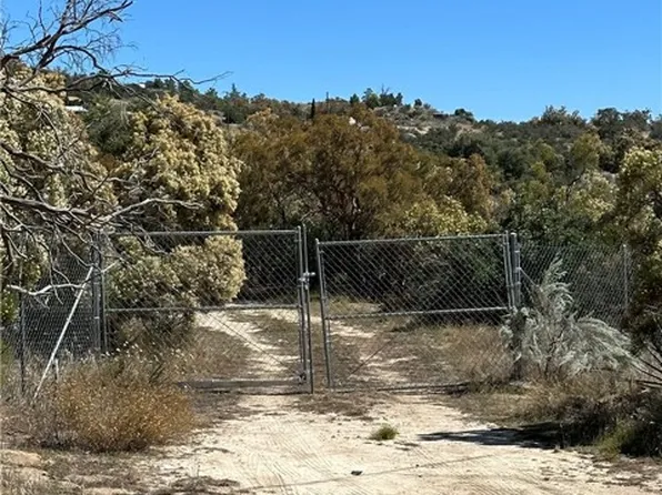 0 Valerie, Anza, CA 92539