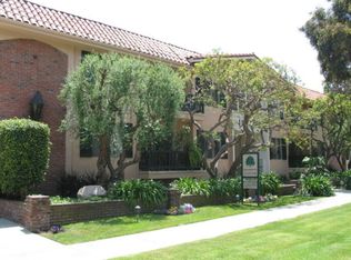 10856 Rose Ave APT 202, Los Angeles, CA 90034