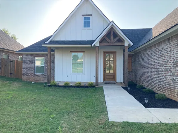 4541 Cherry Creek Rd, Shreveport, LA 71107