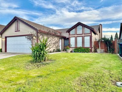 8370 Wheatland Dr, Sacramento, CA, 95828