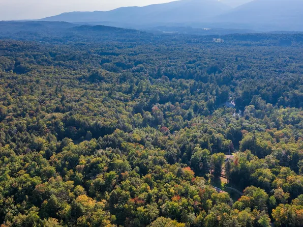 0 Barney Orchard Road, Sunderland, VT 05250