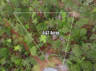 LOT 32 Post Office Ct, North Augusta, SC 29860