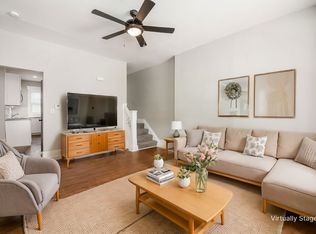 245 Miller Ave, Columbus, OH 43205