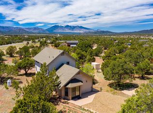 10901 Townsend Winona Rd, Flagstaff, AZ 86004