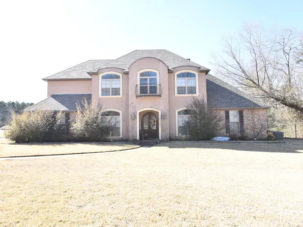 7871 Oak Creek Trl, Shreveport, LA 71129