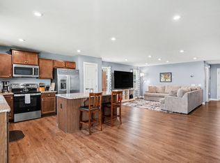 378 Carothers Way, White House, TN 37188