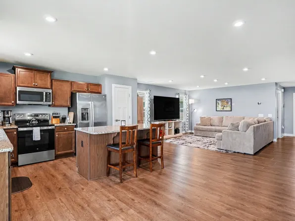 378 Carothers Way, White House, TN 37188