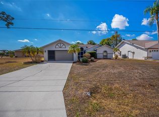 293 Maraca St, Port Charlotte, FL 33983