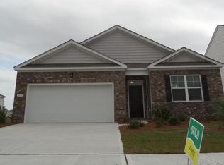 2819 Nova Way, Myrtle Beach, SC 29577