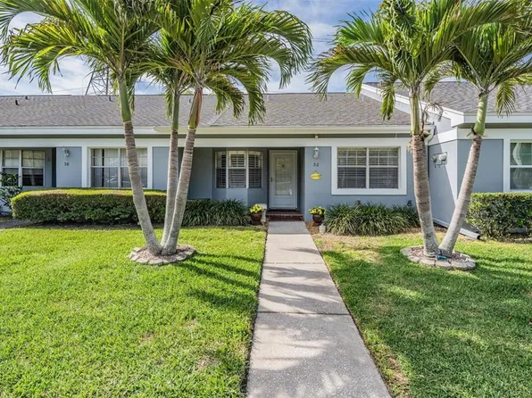 52 Brigton Ct, Safety Harbor, FL 34695