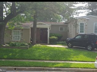 2402 Lightfoot Dr, Mount Washington, MD 21209