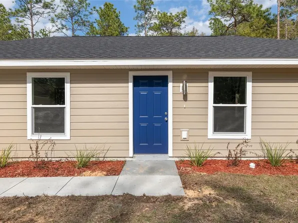 15954 SW 30TH LANE, OCALA, FL 34481