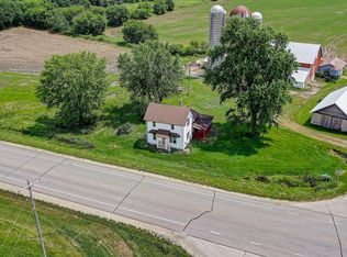 N6638 Kroghville Rd, Waterloo, WI 53594