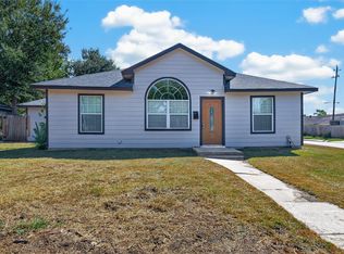 2302 Norman St, Pasadena, TX 77506