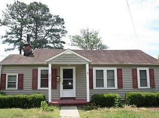 4017 King St, Portsmouth, VA 23707