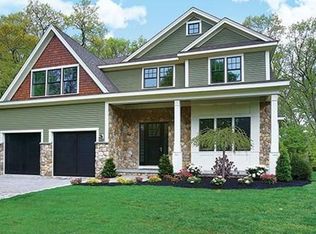 35 Royce Rd, Newton, MA 02459