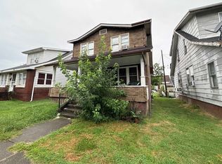 3 Kirk Pl, Huntington, WV 25703