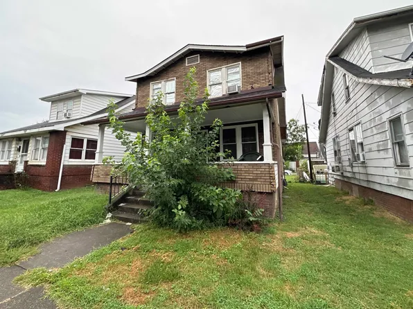 3 Kirk Pl, Huntington, WV 25703