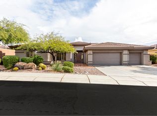 42513 N Crosswater Way, Phoenix, AZ 85086