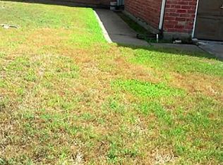 6718 New World Dr #1, Katy, TX 77449