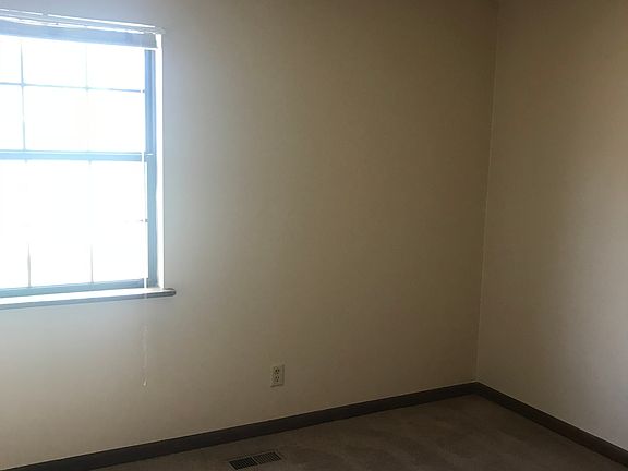 Bedroom #3.  11’x10’