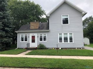 10945 Waterville St, Whitehouse, OH 43571