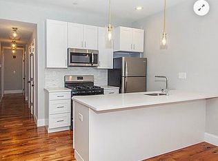 173 Trenton St #2A, Boston, MA 02128