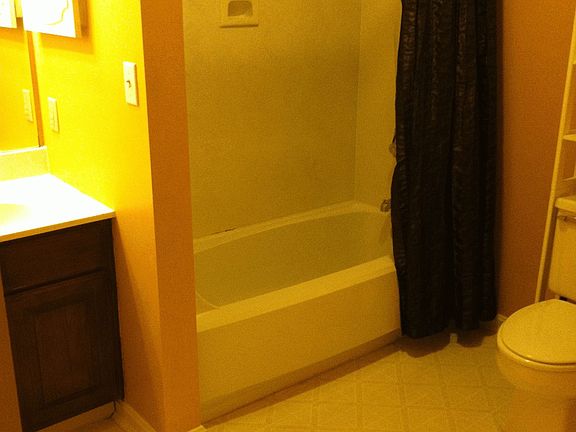 Bathroom #1