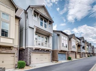 3033 Devoncroft St SE, Smyrna, GA 30080