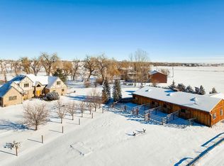 3714 W County Road 2, Berthoud, CO 80513