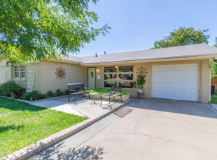 4302 S Fannin St, Amarillo, TX 79110