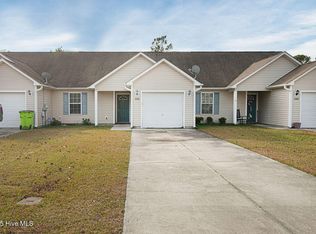 188 Pine Hollow Rd, Holly Ridge, NC 28445