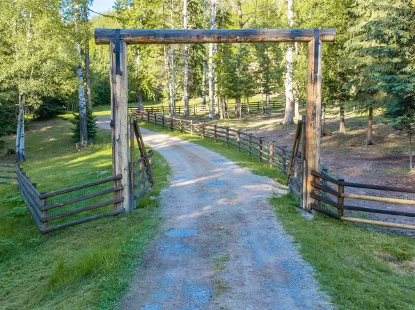 2207 Wild Bill Rd, Kila, MT 59920