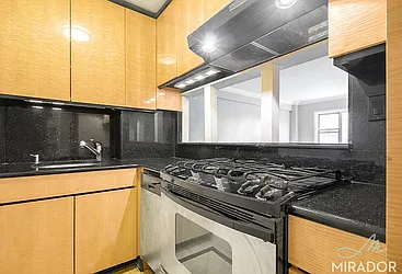 Rented by Mirador Real Estate