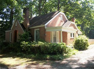 2100 Guyer St, High Point, NC 27265