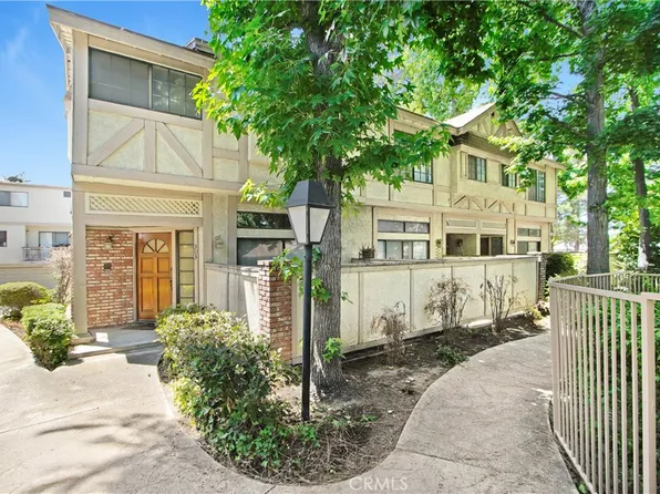 7100 Balboa Blvd Unit 301, Van Nuys, CA 91406